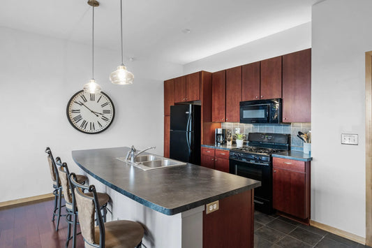 4525 Park Commons Drive, Saint Louis Park, MN 55416