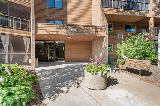 3320 Louisiana Avenue, Saint Louis Park, MN 55426
