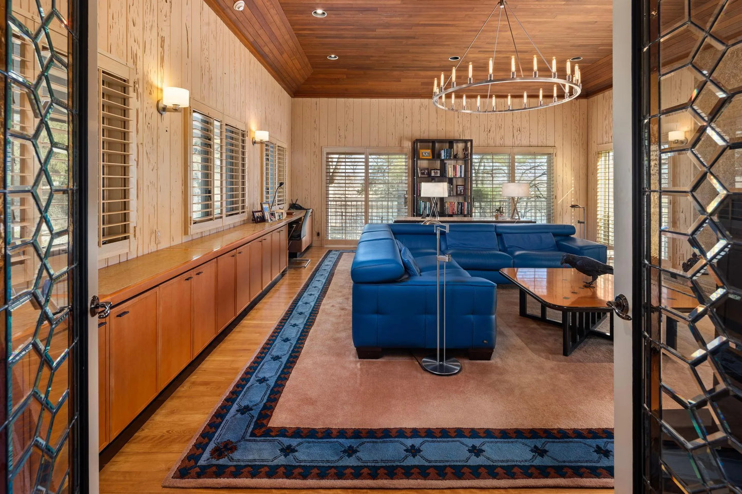 5123 Lake Ridge Road, Edina, MN 55436