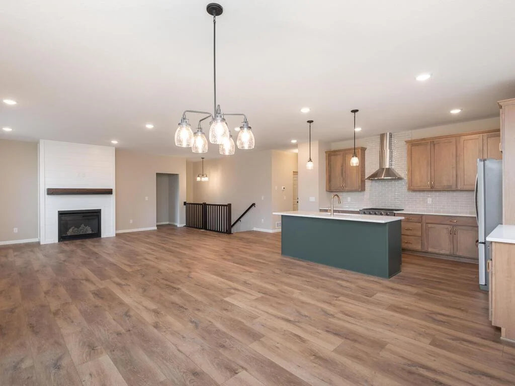 5393 177th Street, Lakeville, MN 55044