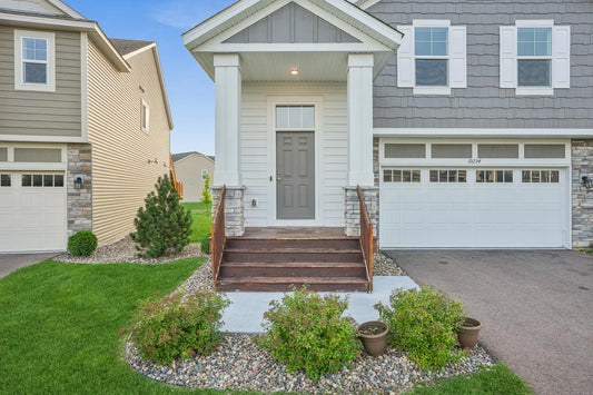 10254 Greystone Circle, Cottage Grove, MN 55016