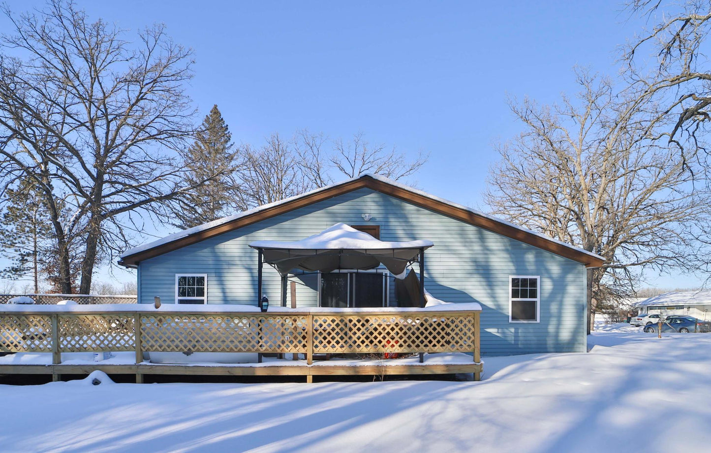 34007 Sunset Loop, Motley, MN 56466