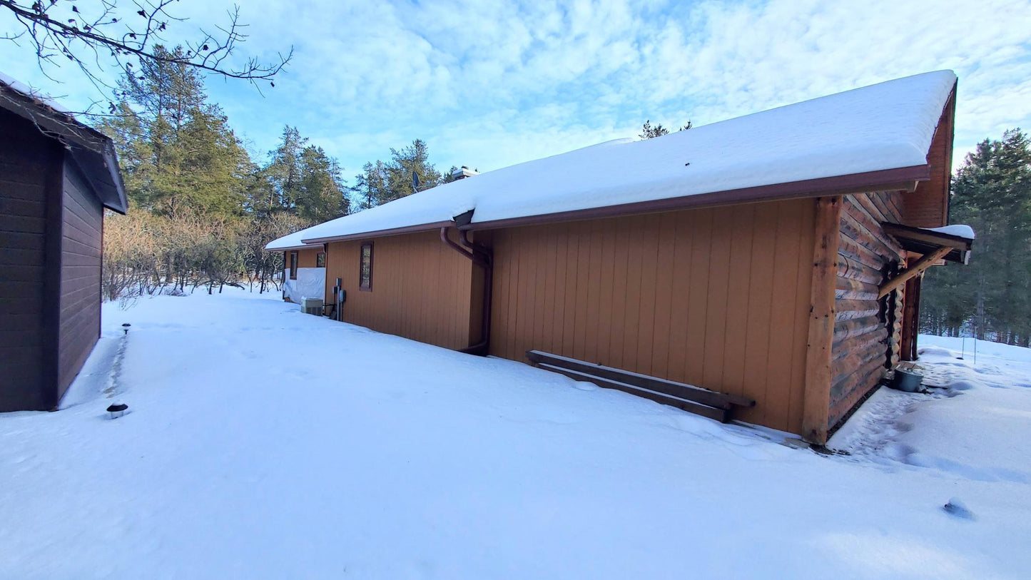 9436 Pinnacle Path, Pequot Lakes, MN 56472