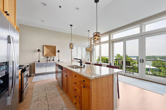 4201 Sunset Drive, Spring Park, MN 55384