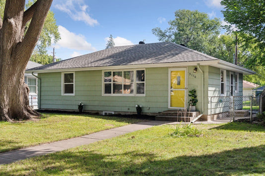 5136 Queen Avenue, Minneapolis, MN 55430