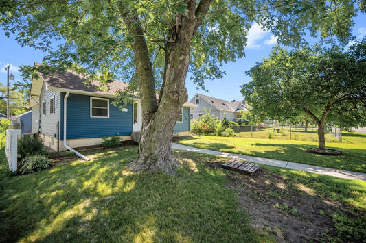 5312 Irving Avenue, Brooklyn Center, MN 55430