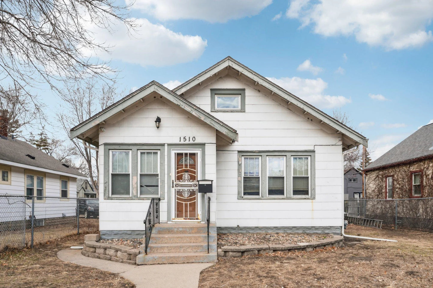 1510 44th Avenue, Minneapolis, MN 55412