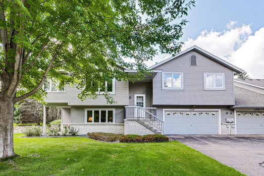 2556 Sumac Circle, White Bear Lake, MN 55110