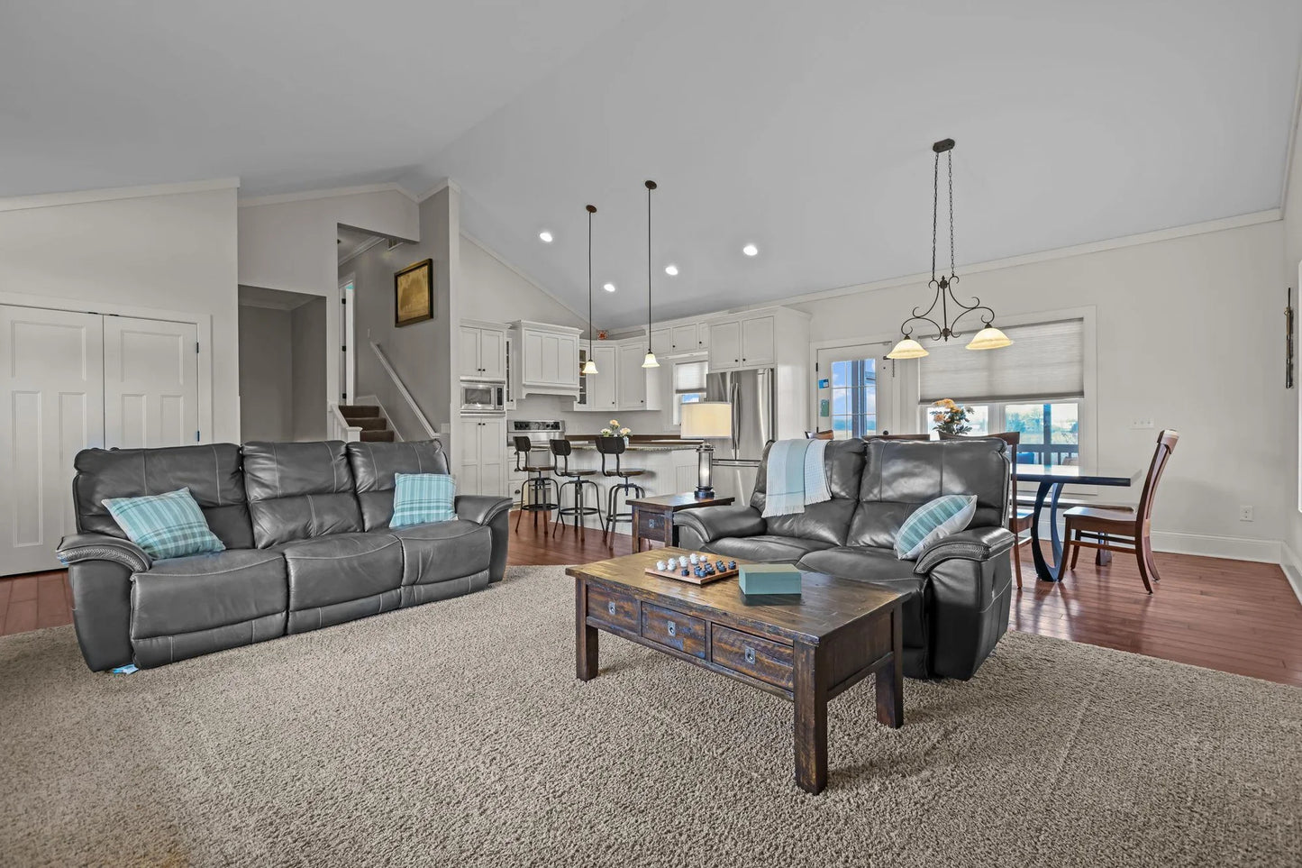 5373 199th Street, Forest Lake, MN 55025