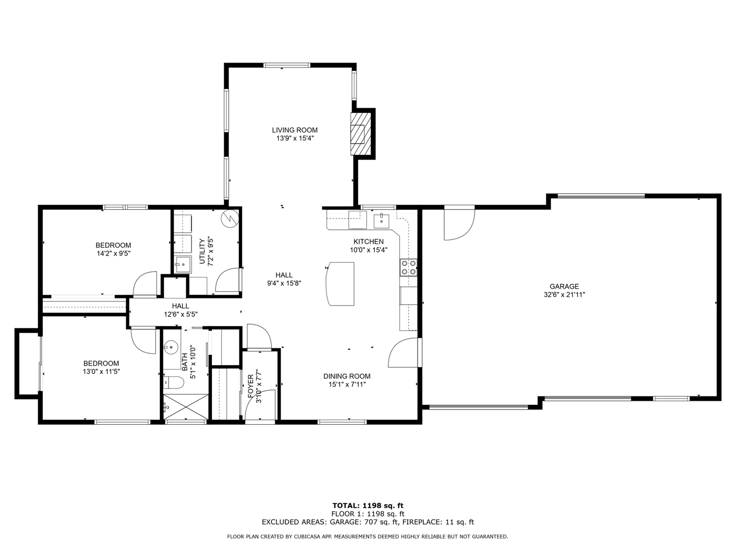 26214 7th Street, Zimmerman, MN 55398