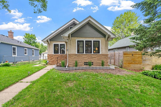 4520 41st Avenue, Minneapolis, MN 55406
