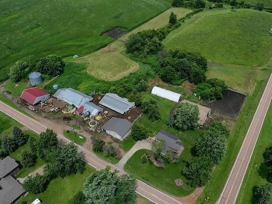 10460 County Road 50 , Cologne, MN 55322