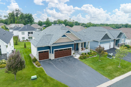 4383 Lotus Drive, Minnetrista, MN 55331