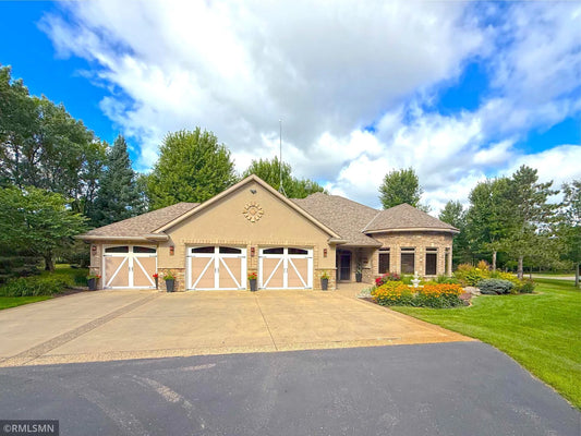 6095 County Road 3 , Cokato, MN 55321