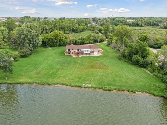 5281 217th Street, Forest Lake, MN 55025