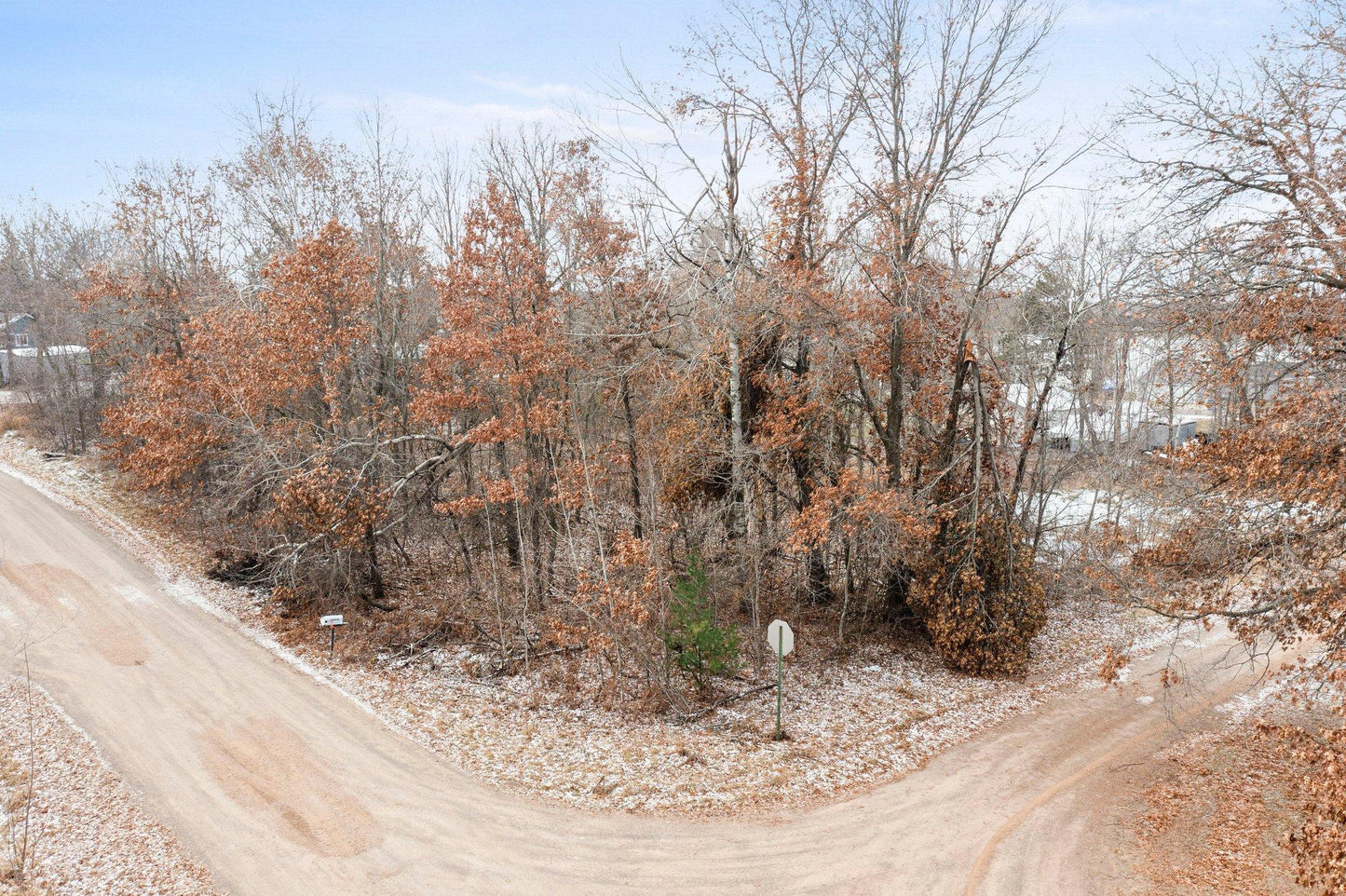 000 286th Lane, Isanti, MN 55040