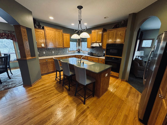 5137 203rd Street, Farmington, MN 55024