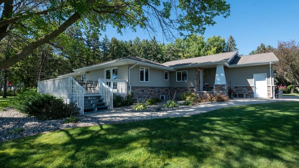 14286 15th Avenue, Raymond, MN 56282