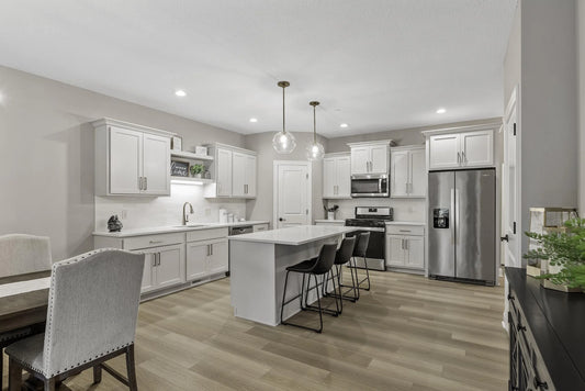 515 Marsh Path, Norwood Young America, MN 55397