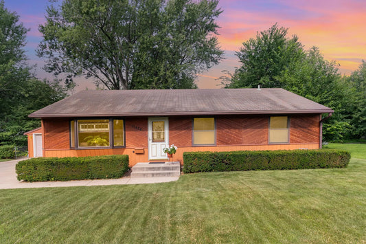10424 Zenith Avenue, Bloomington, MN 55431
