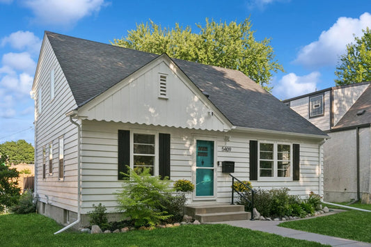 5409 Aldrich Avenue, Minneapolis, MN 55419