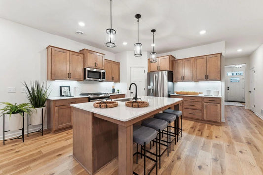 10478 Glenbrook Avenue South , Cottage Grove, MN 55016