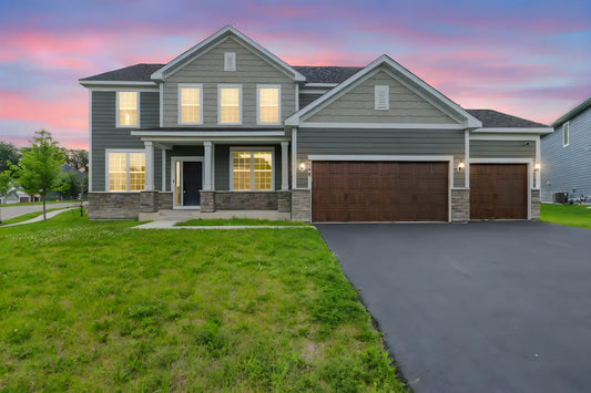 5390 Everest Lane, Plymouth, MN 55446