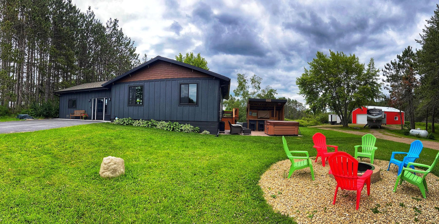 29 Himango Road, Esko, MN 55733