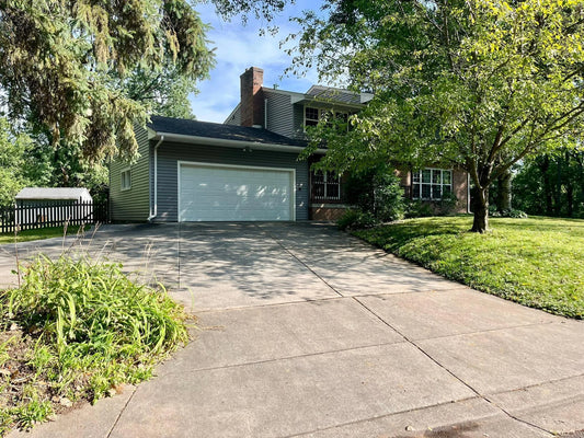 4486 Wood Duck Drive, Vadnais Heights, MN 55127