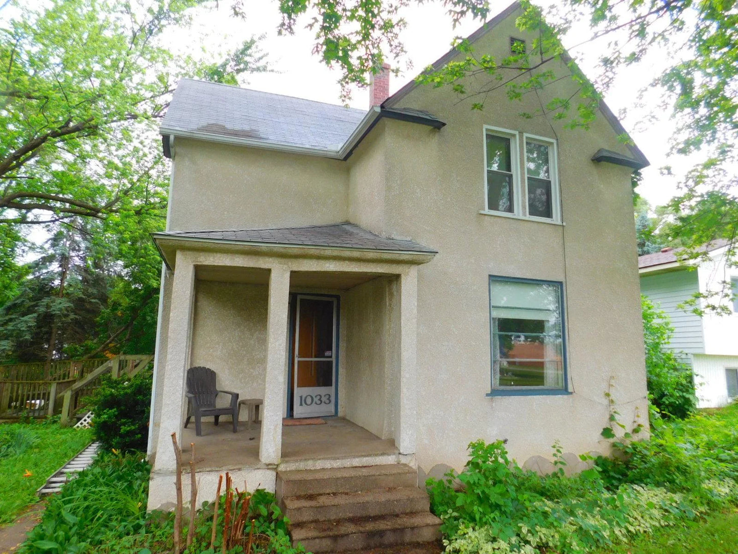 1033 3rd Street, Saint Paul Park, MN 55071