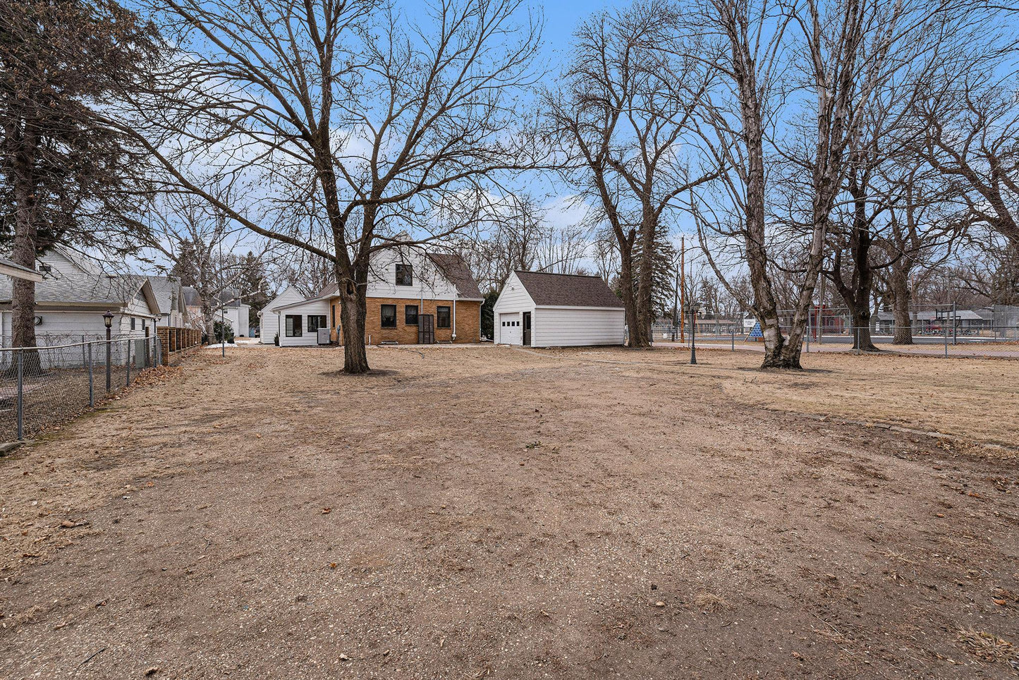 10 Park Drive, Slayton, MN 56172