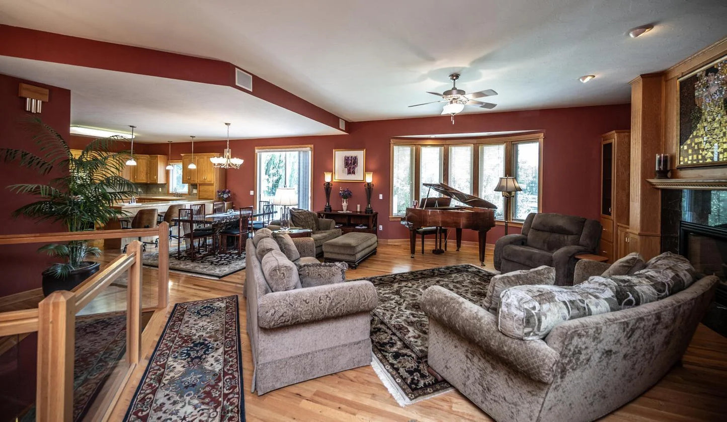 4525 Alicia Drive, Eagan, MN 55077