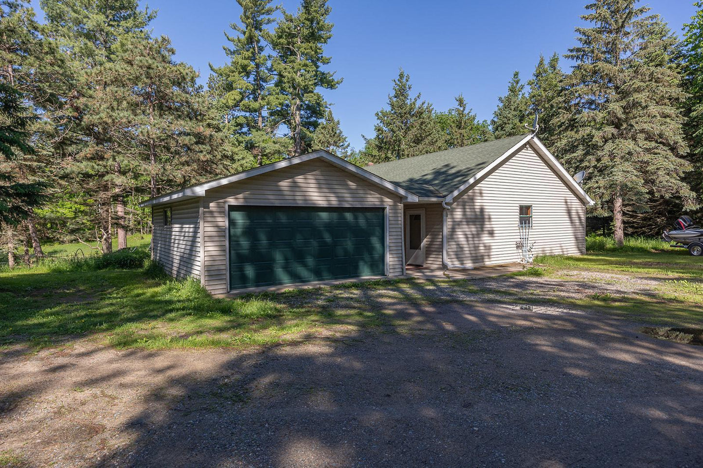 5317 Waterhouse Drive, Remer, MN 56672