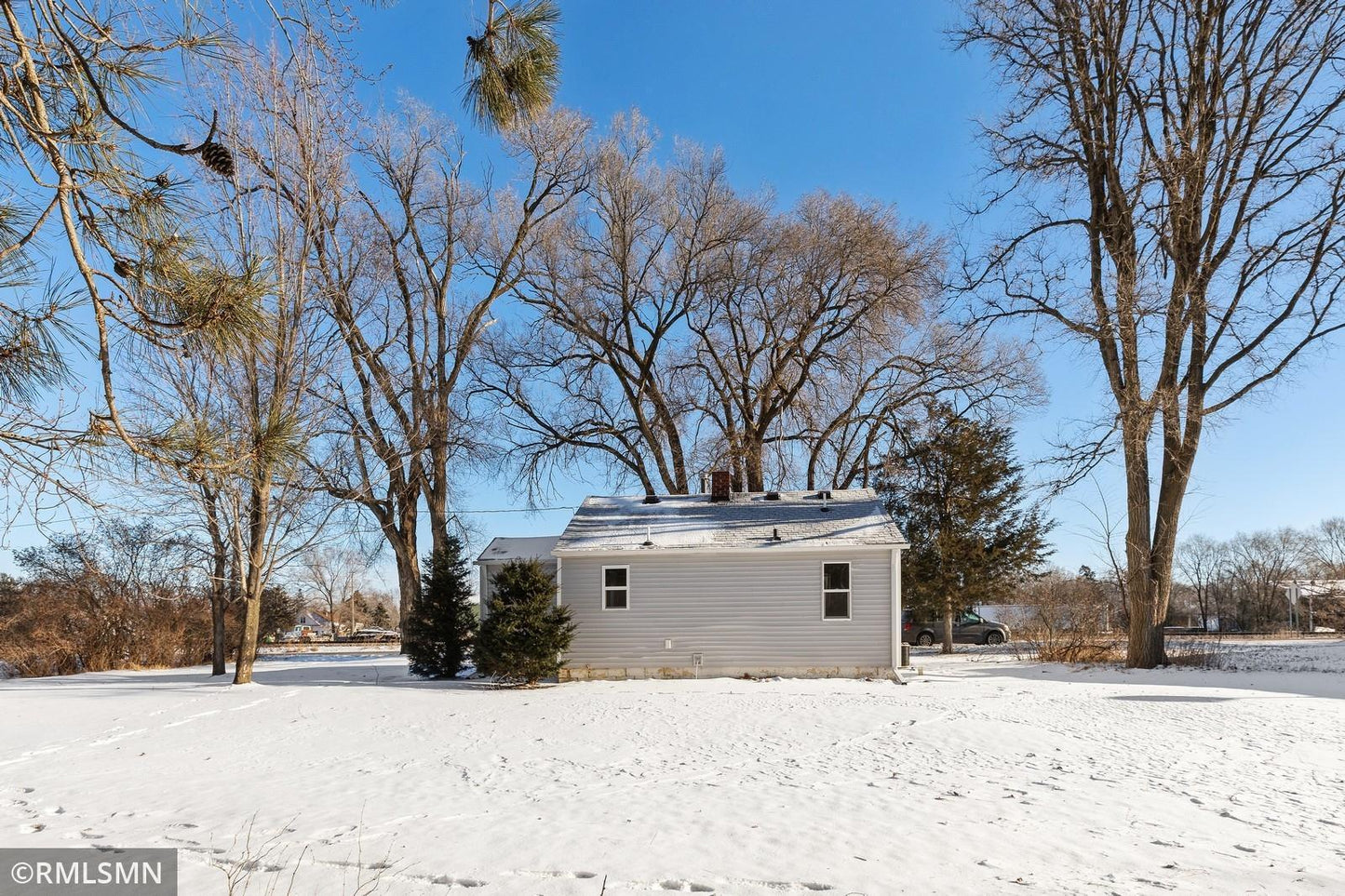 125 1st Avenue, Rice, MN 56367