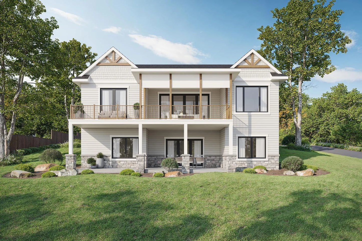 5255 Bald Eagle Boulevard , White Bear Twp, MN 55110