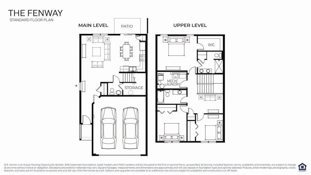 5133 Stable View Drive, Woodbury, MN 55129