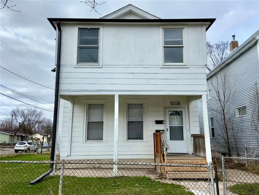 313 Edmund Avenue, Saint Paul, MN 55103