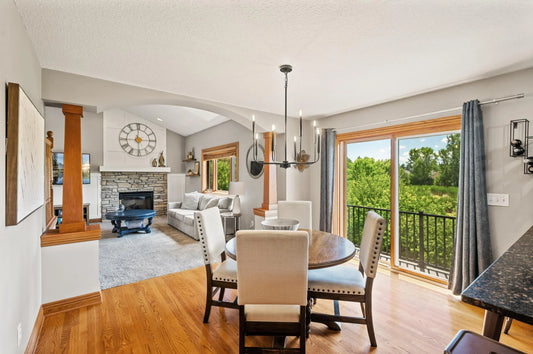 5265 Fenson Court, Hugo, MN 55038