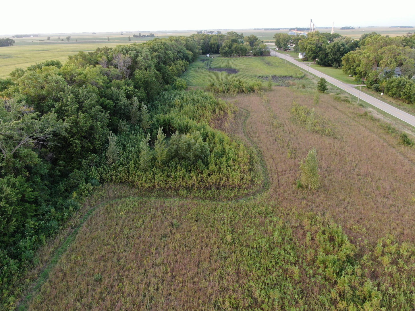 TBD 66th Street, New Richland, MN 56072