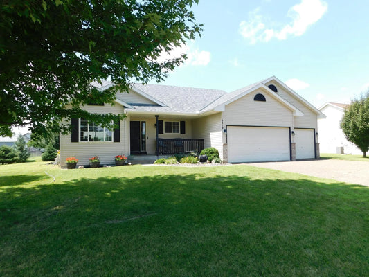 6319 Marx Avenue, Otsego, MN 55301