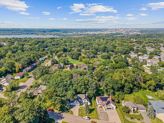 515 Marnie Street, Maplewood, MN 55119