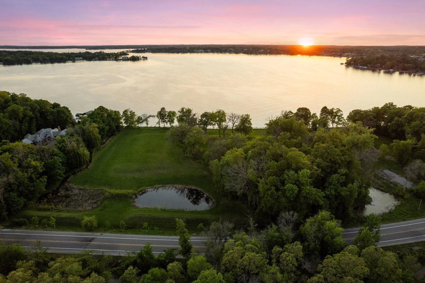 555 Bushaway Road, Wayzata, MN 55391