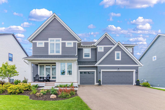 5068 Airlake Draw , Woodbury, MN 55129
