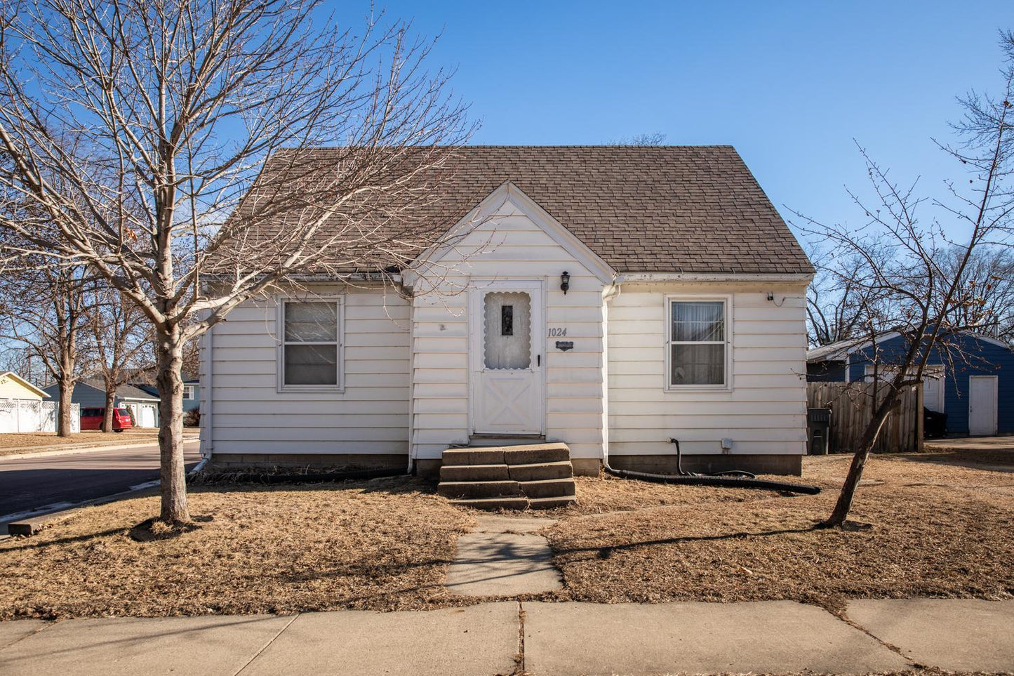 1024 Center Street, North Mankato, MN 56003