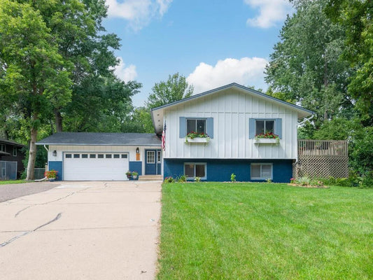 4485 Margaret Street, White Bear Twp, MN 55110