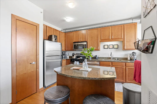 15 Franklin Avenue, Minneapolis, MN 55404