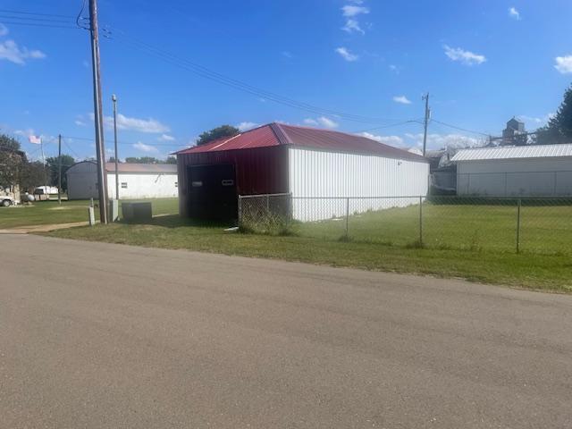 0000 2nd Street, Kenneth, MN 56147