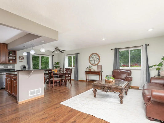 4485 Margaret Street, White Bear Twp, MN 55110