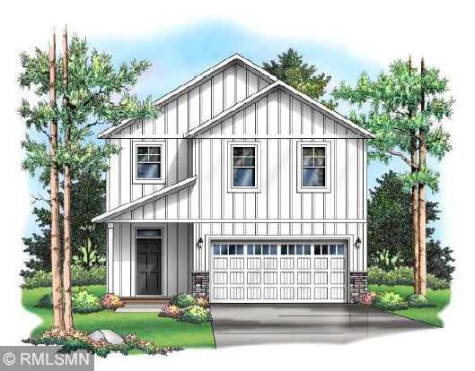 10513 Goodwin Avenue, Cottage Grove, MN 55016