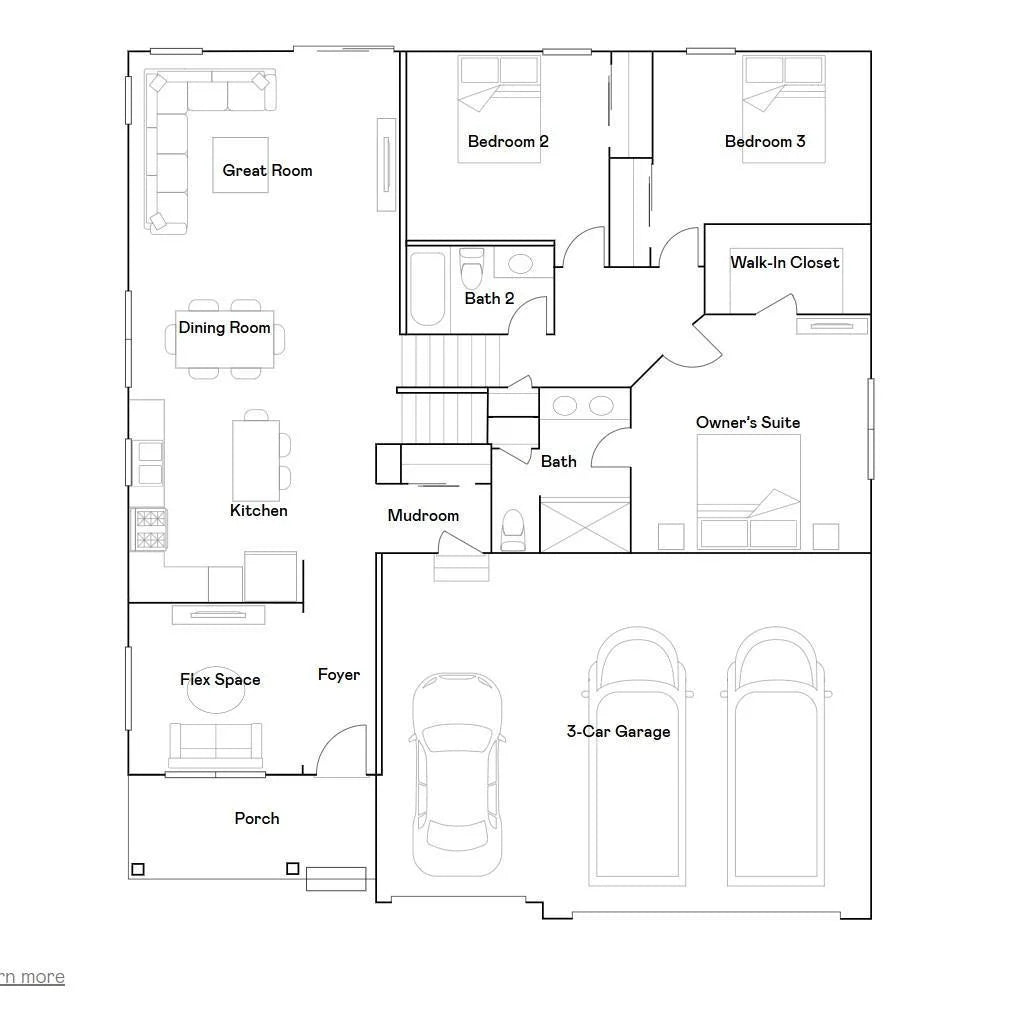 5170 87th Street, Monticello, MN 55362